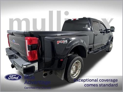 2023 Ford F-450 XLT