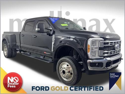 2023 Ford F-450 XLT