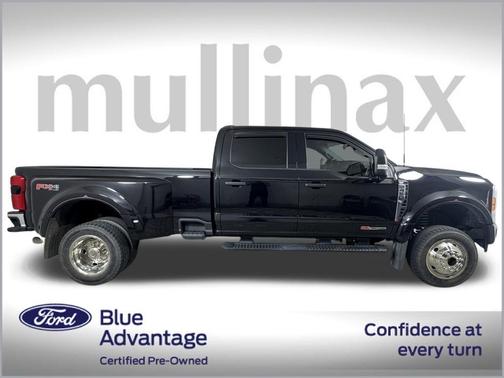 2023 Ford F-450 XLT