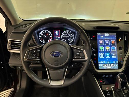 2025 Subaru Outback Touring