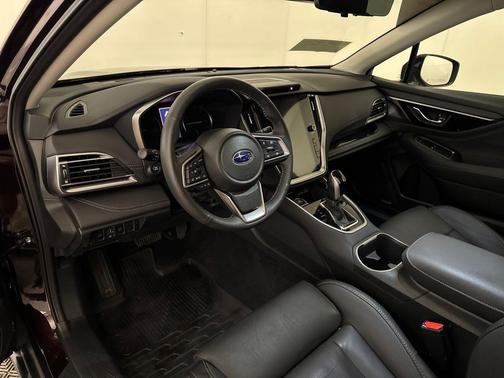 2025 Subaru Outback Touring