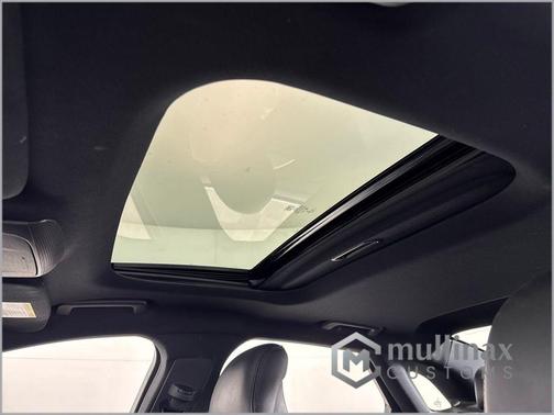 2019 Lincoln MKZ Reserve II