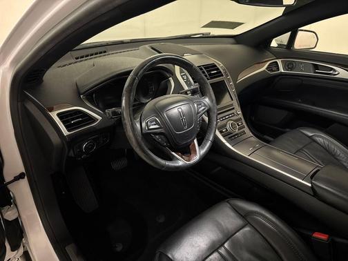 2019 Lincoln MKZ Reserve II
