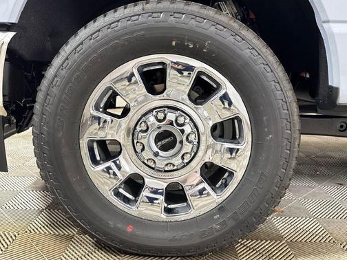 2026 Ford F-250 King Ranch