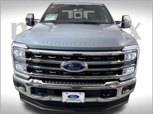 2026 Ford F-250 King Ranch