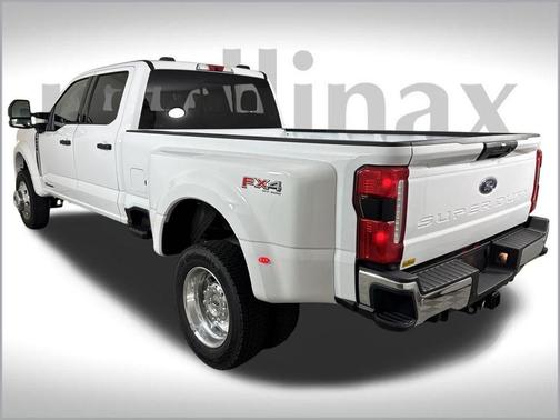 2026 Ford F-450 XLT