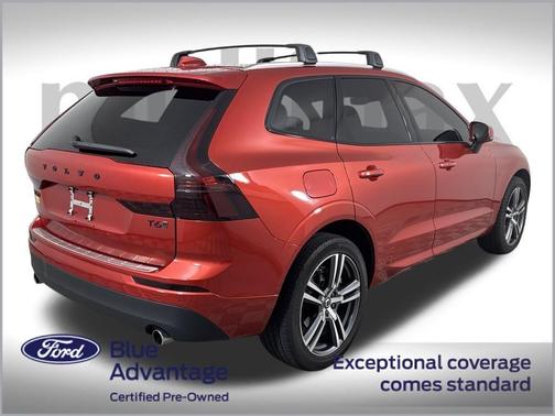 2020 Volvo XC60 T6 Momentum