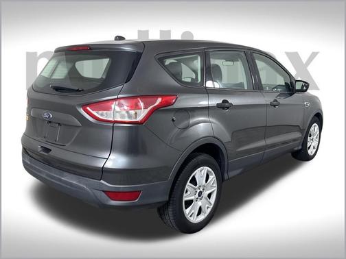 2015 Ford Escape S