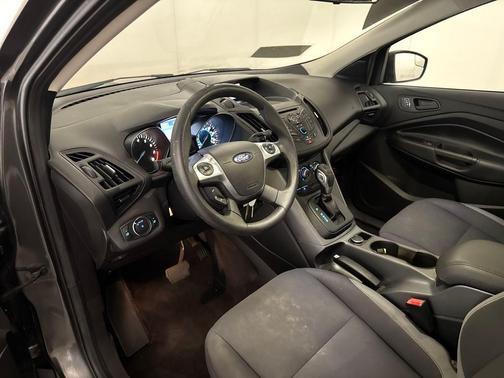2015 Ford Escape S