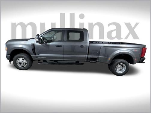 2026 Ford F-350 STX