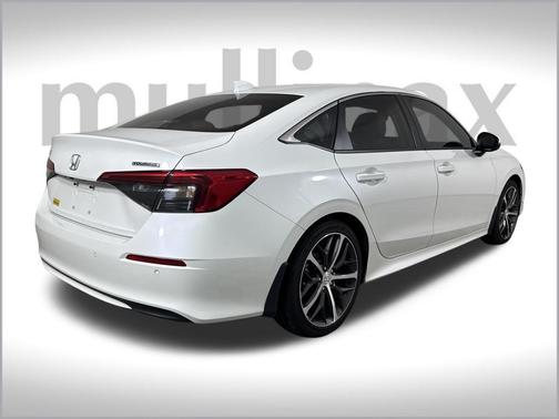 2023 Honda Civic Touring