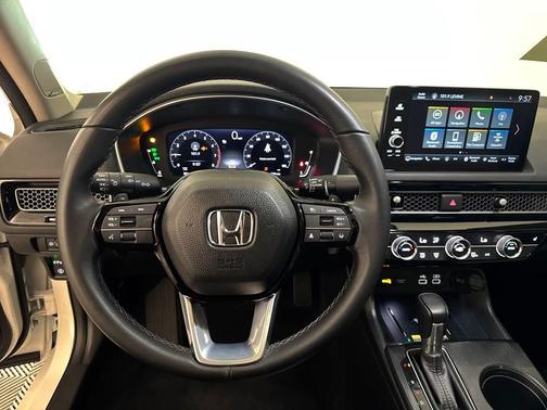2023 Honda Civic Touring