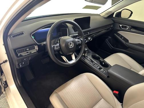 2023 Honda Civic Touring