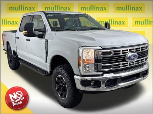 2026 Ford F-250 XLT