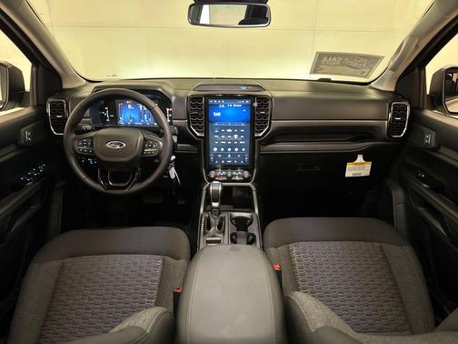 Avalanche 2026 Ford Ranger XLT