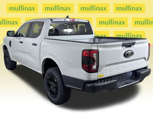 Avalanche 2026 Ford Ranger XLT