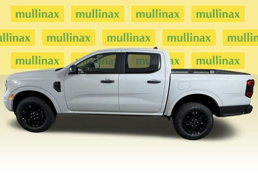 Avalanche 2026 Ford Ranger XLT