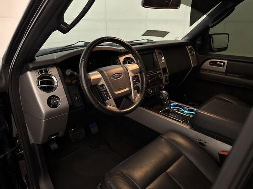 2017 Ford Expedition Limited