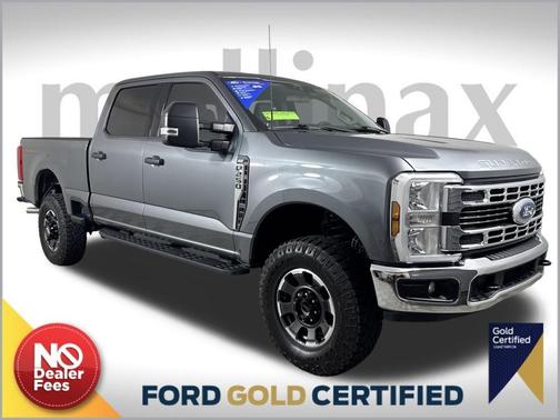 2024 Ford F-250 XLT