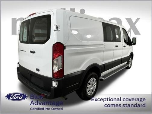 2023 Ford Transit-250 Base