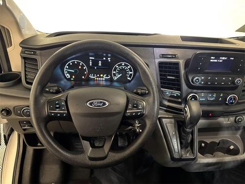 2023 Ford Transit-250 Base