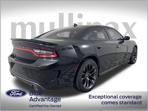 2020 Dodge Charger R/T
