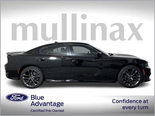 2020 Dodge Charger R/T