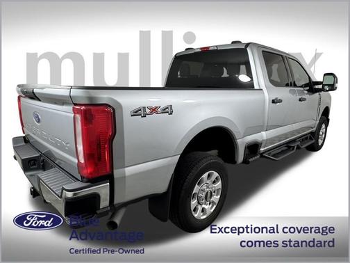 2024 Ford F-250 XLT