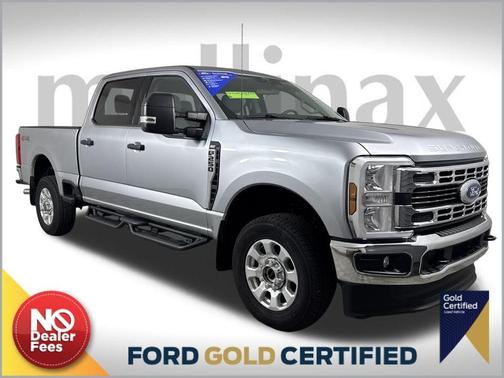 2024 Ford F-250 XLT