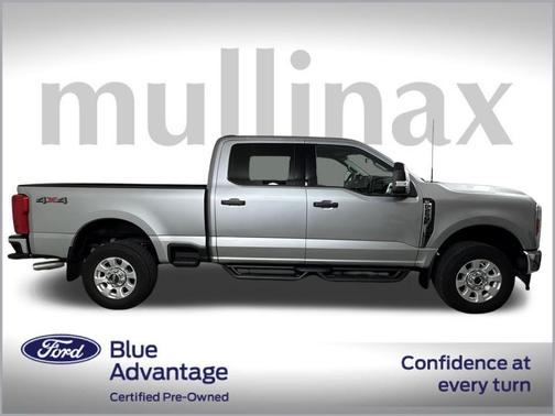 2024 Ford F-250 XLT