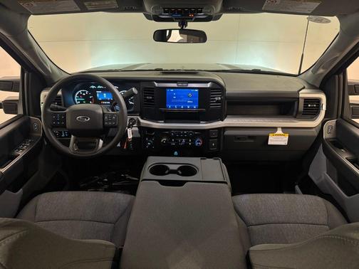2026 Ford F-250 STX