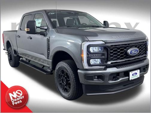 2026 Ford F-250 STX