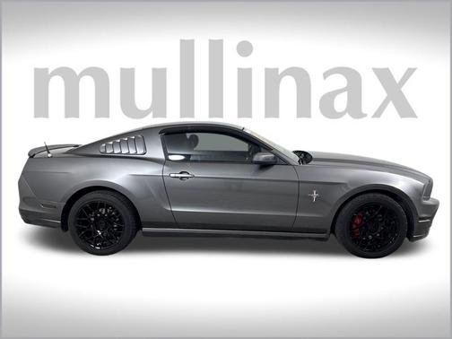 2013 Ford Mustang V6 Premium
