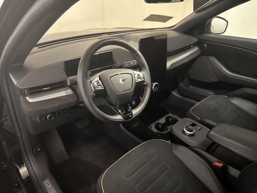 2023 Ford Mustang Mach-E GT