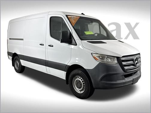 2019 Mercedes-Benz Sprinter 1500 Standard Roof