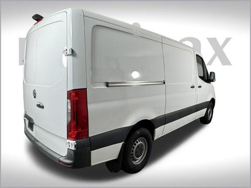 2019 Mercedes-Benz Sprinter 1500 Standard Roof