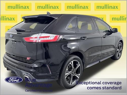2023 Ford Edge ST