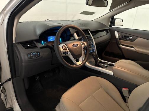 2012 Ford Edge SE