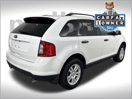 2012 Ford Edge SE