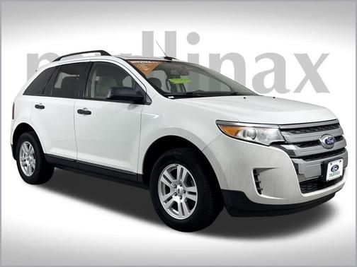 2012 Ford Edge SE