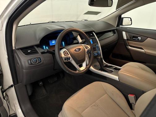 2012 Ford Edge SE