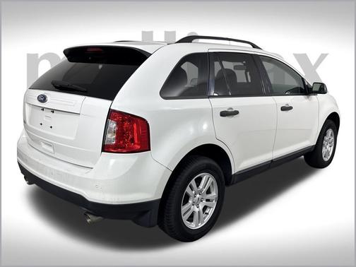 2012 Ford Edge SE
