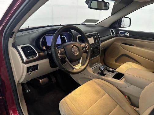 2014 Jeep Grand Cherokee Laredo