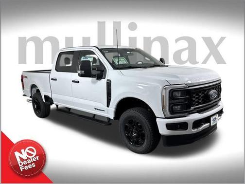 2025 Ford F-250 STX