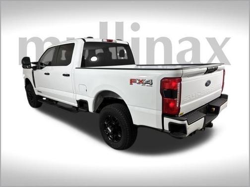 2025 Ford F-250 STX
