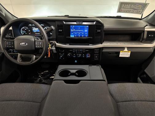 2025 Ford F-250 STX