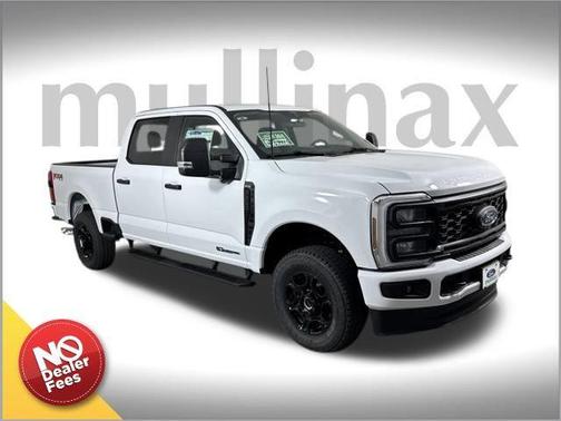 2025 Ford F-250 STX