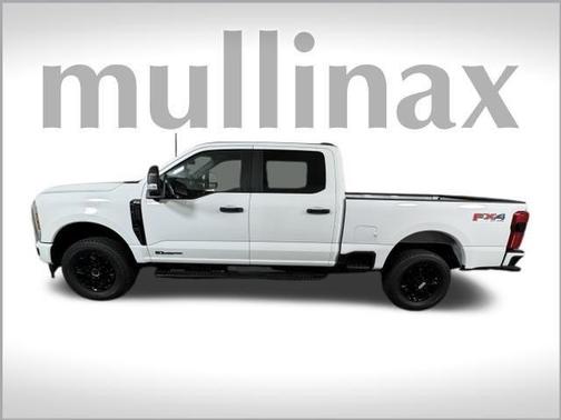2025 Ford F-250 STX