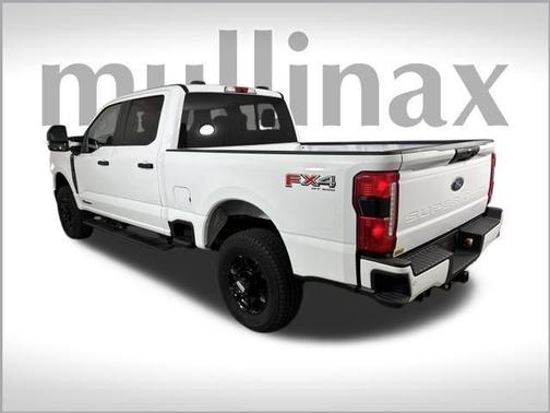 2025 Ford F-250 STX