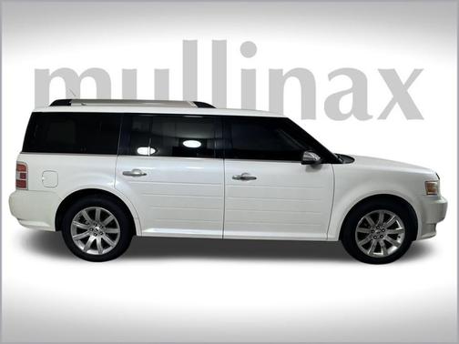 2012 Ford Flex Limited